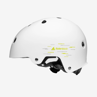 ROLLERBLADE otr čelada 065H020 A001 RB JR HELMET white
