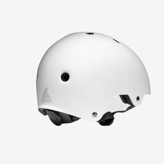 ROLLERBLADE otr čelada 065H020 A001 RB JR HELMET white