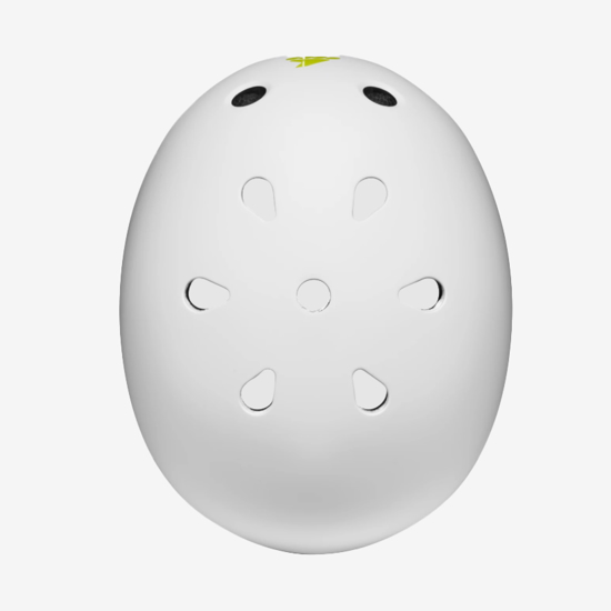 ROLLERBLADE otr čelada 065H020 A001 RB JR HELMET white