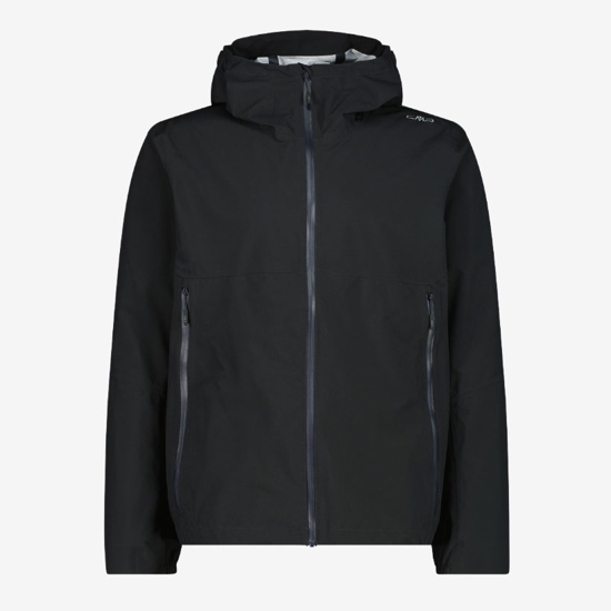 CMP m jakna 35Z6187 U423 UNLIMITECH 2-LAYER SHELL JACKET antracite