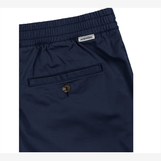 COLMAR m hlače 0809W 1IX 68 navy blue