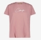 CMP ž majica BREATHABLE OUTDOOR T-SHIRT lilla