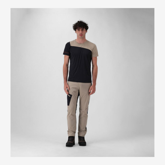 CMP m hlače 33T6627 P753 UNLIMITECH LONG PANT corda