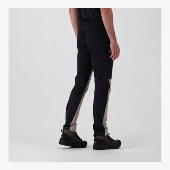 CMP m hlače 33T6627 P753 UNLIMITECH LONG PANT corda