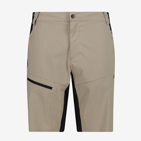 CMP m hlače 33T6667 P753 BERMUDA corda