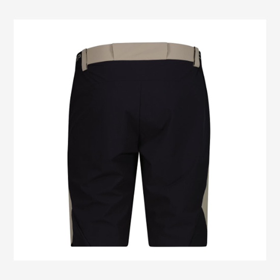 CMP m hlače 33T6667 P753 BERMUDA corda