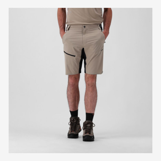 CMP m hlače 33T6667 P753 BERMUDA corda