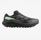 SALOMON m trail copati ULTRA FLOW 2 GTX black/black
