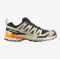 SALOMON m trail copati XA PRO 3D V9 black/gull