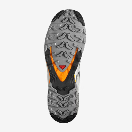 SALOMON m trail copati 478827 XA PRO 3D V9 black/gull
