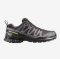 SALOMON m trail copati XA PRO 3D V9 GTX black/dark gull gray