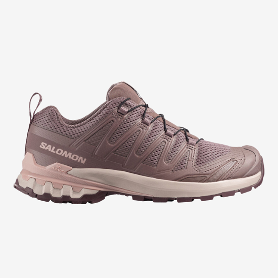 SALOMON ž trail copati 479866 XA PRO 3D V9 iron/shadow gray/huckleberry