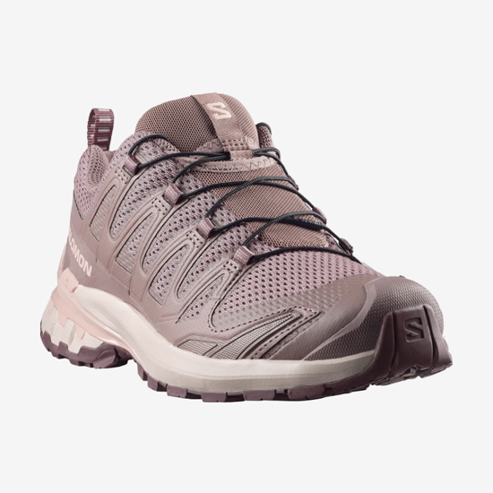 SALOMON ž trail copati 479866 XA PRO 3D V9 iron/shadow gray/huckleberry