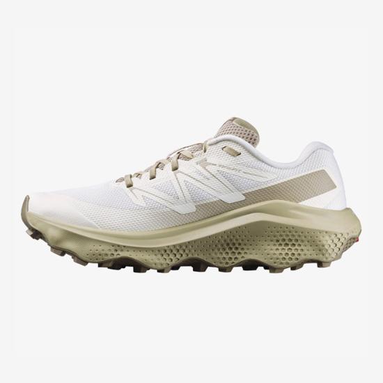 SALOMON m trail copati 479972 ULTRA FLOW 2 vanilla/ice