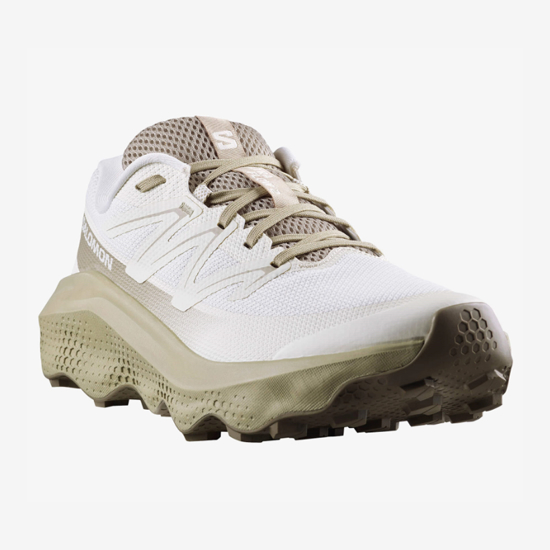 SALOMON m trail copati 479972 ULTRA FLOW 2 vanilla/ice