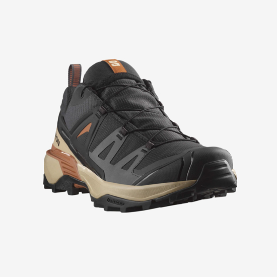 SALOMON m pohodni čevlji 476830 X ULTRA 360 GTX phantom/safari