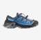 SALOMON otr pohodni copati X ULTRA GTX J turbulence/black