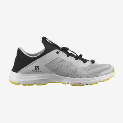 SALOMON m vodni copati 471536 AMPHIB BOLD 2 lunar rock
