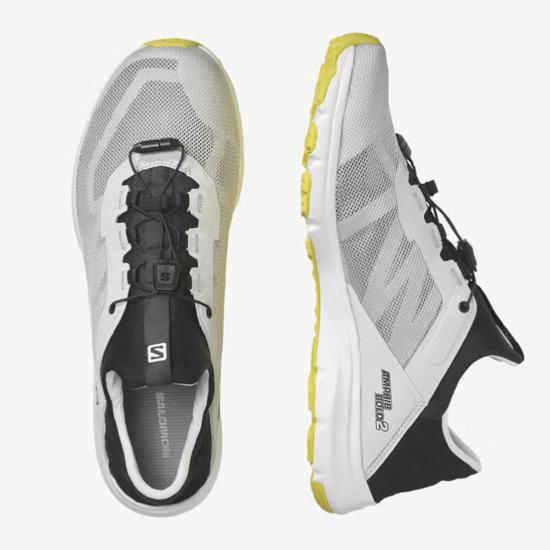 SALOMON m vodni copati 471536 AMPHIB BOLD 2 lunar rock