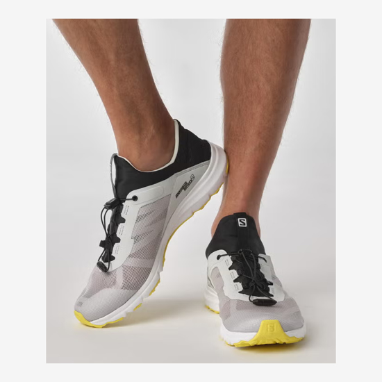 SALOMON m vodni copati 471536 AMPHIB BOLD 2 lunar rock