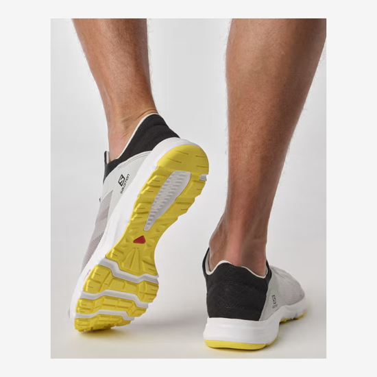 SALOMON m vodni copati 471536 AMPHIB BOLD 2 lunar rock