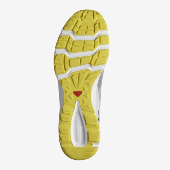 SALOMON m vodni copati 471536 AMPHIB BOLD 2 lunar rock