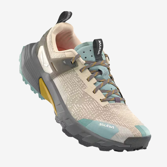 SALEWA m pohodni čevlji  61473 7246 PEDROC 2 oatmeal onyx