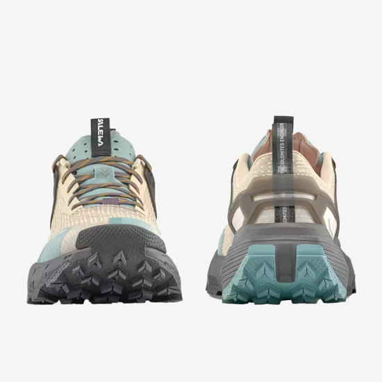 SALEWA m pohodni čevlji  61473 7246 PEDROC 2 oatmeal onyx