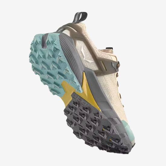 SALEWA m pohodni čevlji  61473 7246 PEDROC 2 oatmeal onyx