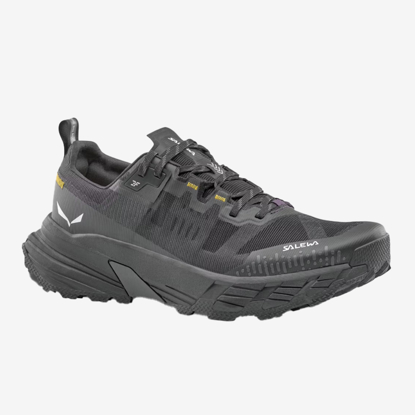 SALEWA m pohodni čevlji 61475 9010 PEDROC 2 MAX black out black out