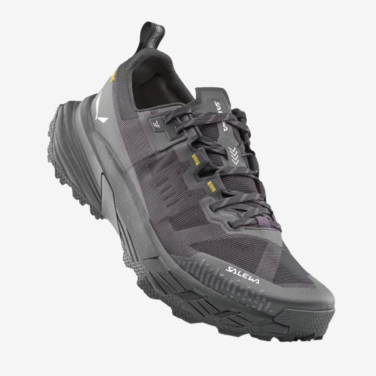 SALEWA m pohodni čevlji 61475 9010 PEDROC 2 MAX black out black out