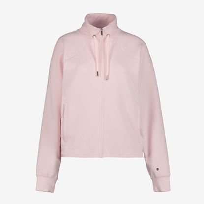 LUHTA ž jopica 9 39258329 600 ERIKAS light rose