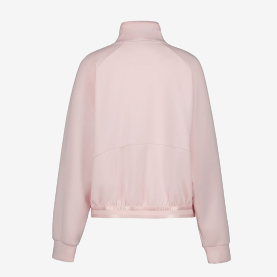 LUHTA ž jopica 9 39258329 600 ERIKAS light rose