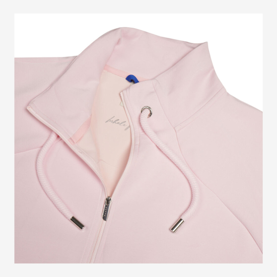 LUHTA ž jopica 9 39258329 600 ERIKAS light rose