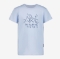 ICEPEAK otr majica 9 LEADVILLE bright blue
