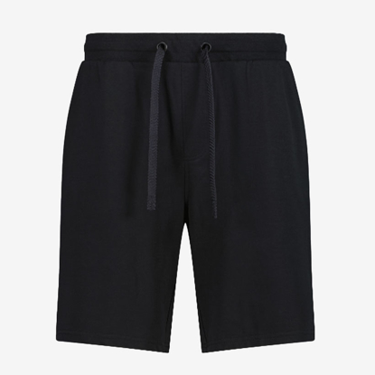 CMP m hlače 36D8057 U901 LUCA MAN BERMUDA black