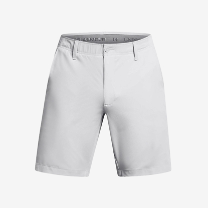 UNDER ARMOUR m golf hlače 6012300-014 DRIVER TAPERED SHORTS halo gray