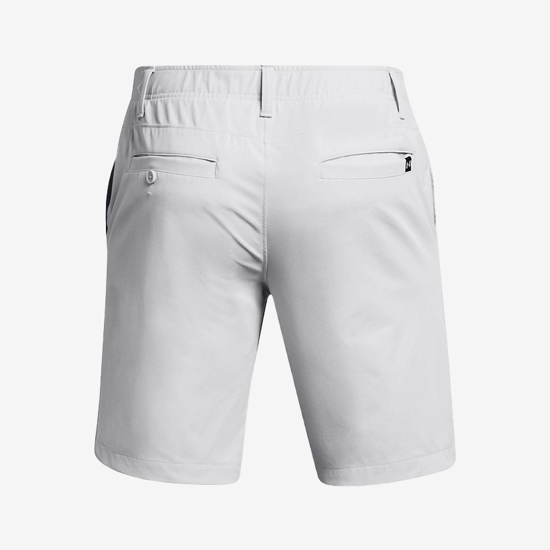 UNDER ARMOUR m golf hlače 6012300-014 DRIVER TAPERED SHORTS halo gray
