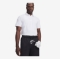 UNDER ARMOUR m golf majica ARMOUR DRY white steel