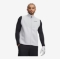 UNDER ARMOUR m golf brezrokavnik DRIVE PRO HYBRID VEST halo gray black