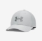 UNDER ARMOUR šilt kapa DRIVE LOW GOLF 96 titanium clay grey