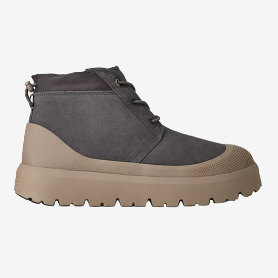 UGG škornji 1143991 OBB  NEUMEL WEATHER HYBRID obb