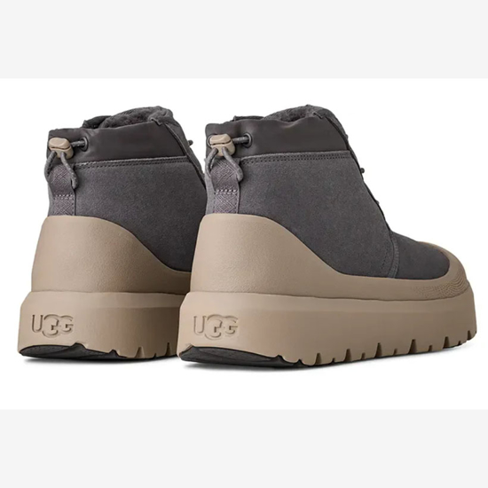 UGG škornji 1143991 OBB  NEUMEL WEATHER HYBRID obb