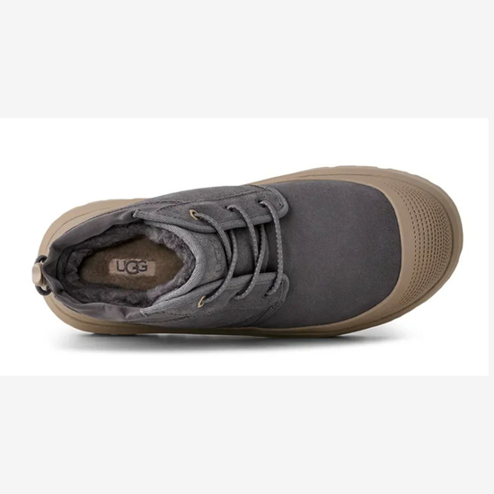 UGG škornji 1143991 OBB  NEUMEL WEATHER HYBRID obb