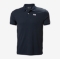 HELLY HANSEN m polo majica OCEAN POLO 2.0 navy
