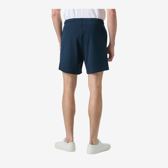 HELLY HANSEN m hlače 54638 597 TERRY LOOP 6 SHORTS navy