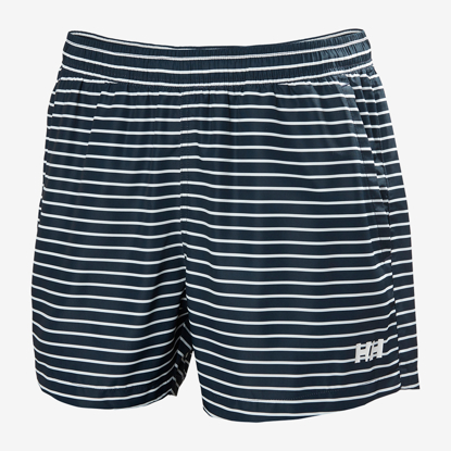HELLY HANSEN m kopalne hlače 54586 594 NEWPORT TRUNK 4.5 navy stripe