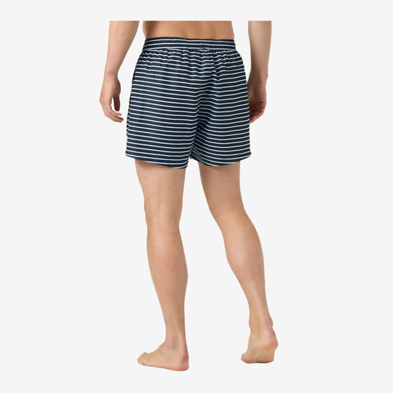 HELLY HANSEN m kopalne hlače 54586 594 NEWPORT TRUNK 4.5 navy stripe