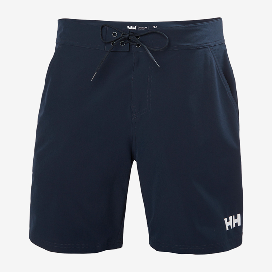 HELLY HANSEN m kopalne hlače 34577 597 NEWPORT BOARD SHORTS 8 navy