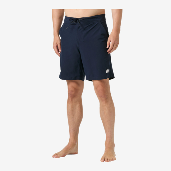 HELLY HANSEN m kopalne hlače 34577 597 NEWPORT BOARD SHORTS 8 navy